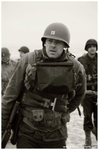 D-Day Normandy